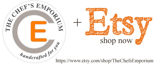 TheChefsEmporium Shop @ Etsy