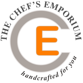 The Chef's Emporium Handmade Wooden Products